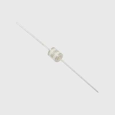 70V - muestra de cristal de la estructura del tubo de descarga 5000V SMD disponible