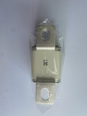 Protector eléctrico de vehículos eléctricos de 12 - 24 V 3000A con rango de temperatura de -40 °C a 125 °C