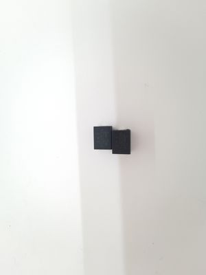 Dispositivo de montaje en superficie de óxido metálico de estaño SMD MOV Varistor 3225511K Voltado de funcionamiento 5V - 300V