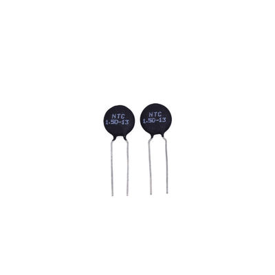 Sensor analógico NTC Resistor térmico personalizable con un amplio rango de temperatura y un tiempo de respuesta rápido