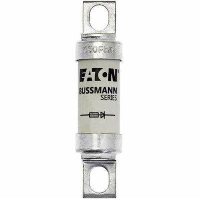 Eaton Bussmann serie de alta velocidad estándar británico BS88 fusible 100FE