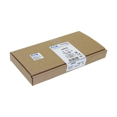 Eaton Bussmann Serie de alta velocidad estándar británico BS88 fusible 160FEE