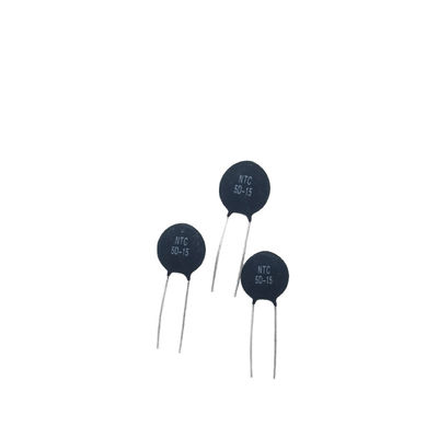 Resistor térmico de compensación de temperatura de montaje de superficie 2.5D-15 para NTC 22D-9