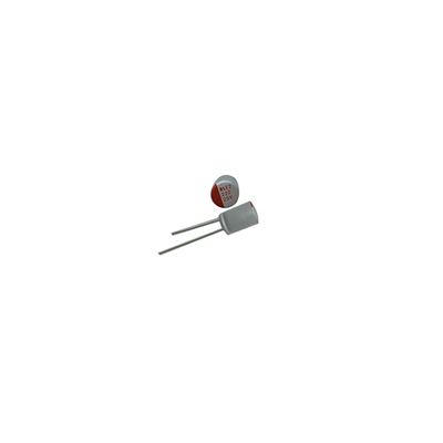 Capacitador electrolítico de aluminio sólido 220UF25V,aplicado a placas base, especialmente partes de CPU y memoria