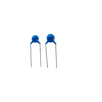 Y1 Safety Capacitor 222M/400V P10MM,Applied to medical equipment