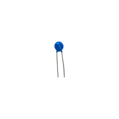 Varistor de óxido metálico 7D471 P5MM,aplicado a la entrada de energía