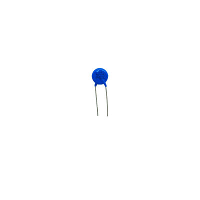 Varistor de óxido metálico 10D511K P7.5MM,aplicado a la conducción con LED