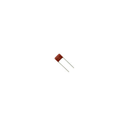 Capacitador de película de polipropileno metalizado CBB22 683J400V P10MM,aplicado a compresores de aire acondicionado