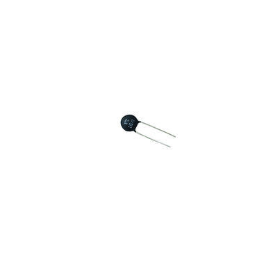 Resistor térmico NTC 2.5D-11 P5.0MM,aplicado a la medición de la temperatura
