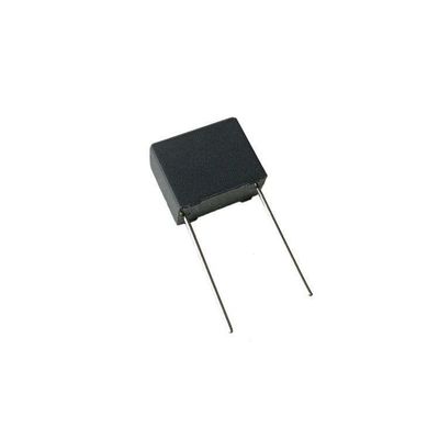Condensador de MMKP82 104J250V 400V 630V 1000V 1600V 2000V para alto Frenquency de alto voltaje