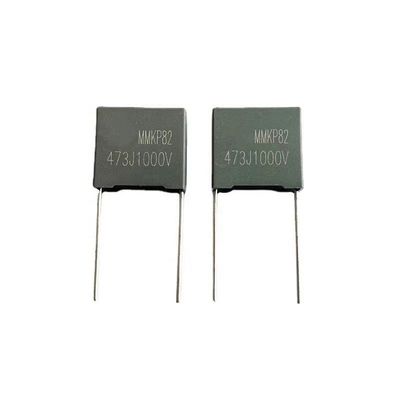 Condensador de fines generales 400V 630V 1000V 1600V 2000V de 104J 250V