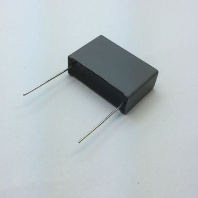 Condensador de la película de 153J2000V MMKP82 PP, condensadores metalizados del polipropileno
