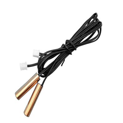 el sensor de temperatura del aire acondicionado del ohmio de 5k 10k muestrea disponible