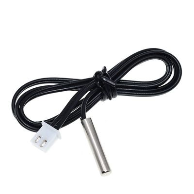 Sensor de temperatura confiable de NTC los 30CM los 50CM el 100CM los 200CM los 300CM