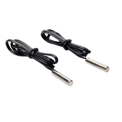 Termistor 3950 el 1% de NTC sensor de temperatura del termistor del ohmio de 1 M 10k