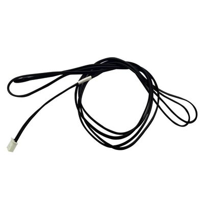 0.5W Dispositivo de detección de temperatura NTC 6mm*6mm 5V CC con tolerancia ±1°C