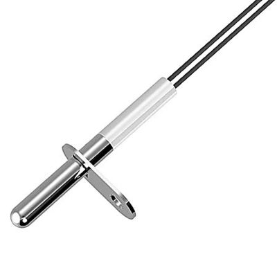 1-200k termistor 100k 3950 del OEM NTC 3435 3977 para el refrigerador/el calentador