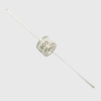 Protección contra la luz del tubo de descarga de gas SXH81 para los productos electrónicos de consumo