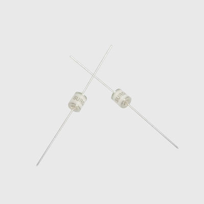 Muestra baja de la estructura del tubo de descarga de gas de la capacitancia 70V-5000V SMD disponible