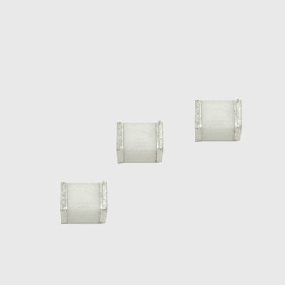 Diseño micro de Gap de descarga de SMD 230XM de la capacitancia baja de cerámica de los tubos