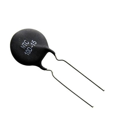 Capacidad fuerte del resistor termal del ODM 10D15 NTC de suprimir la sobretensión
