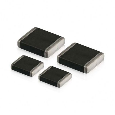 Pequeño color del negro del varistor 1W de los MOVIMIENTOS del volumen SMD para el almacenamiento externo