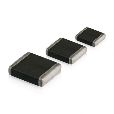 Varistor de los MOVIMIENTOS de la película de carbono SMD tamaño pequeño para la protección de circuito del LED