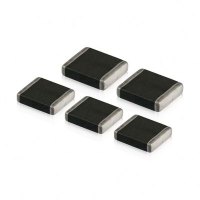 Varistor negro de los MOVIMIENTOS de SMD para el OEM/el ODM de la protección de circuito del LED disponibles