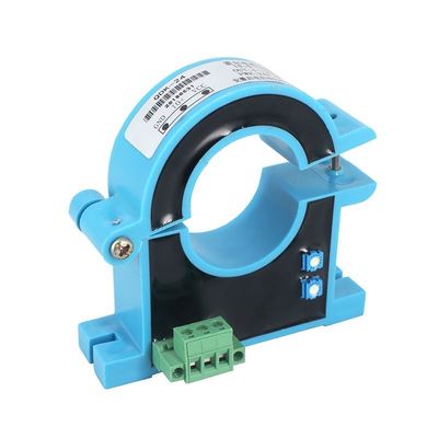 Hall Effect Current Sensor antiinterferente 100A - alta sensibilidad 1200A