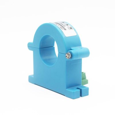 Alta exactitud Hall Effect Current Sensor AC220V para los dispositivos del inversor