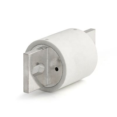 Fusible redondo del vínculo fusible del fusible 125A 150A 200A 250A 300A 350A 400A del vehículo eléctrico del cuerpo