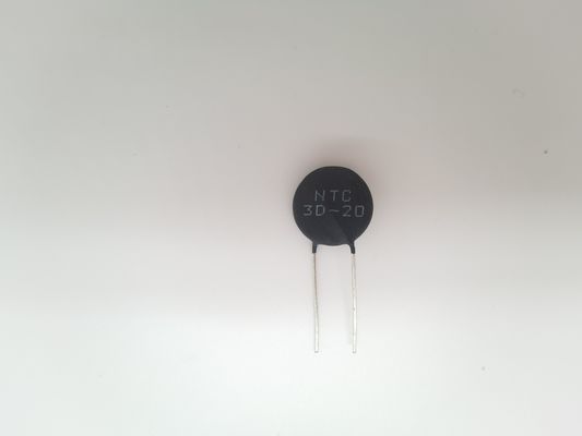 Resistor térmico NTC de cobre enlatado 0,5 mW/°C a 10 mW/°C Factor de disipación 5D-13