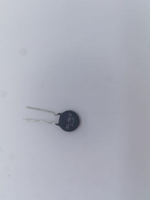 0.5mW/°C a 10mW/°C Factor de disipación Resistente sensible a la temperatura para el sensor analógico