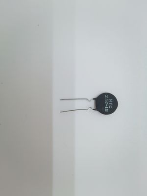 Material de plomo de plata de 40C-150C con sensor analógico
