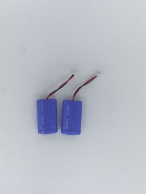 5.5V 1.5F Súper condensador para carga de alta temperatura 85C ≤ 30% △C/C △ ESR≤4 72 horas Corriente de fuga de 6 μA 25C
