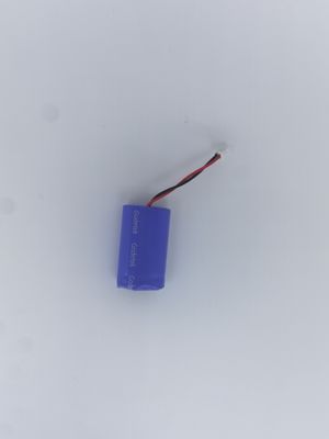 5.5V 3.5FSupercondensador con una durabilidad de ciclo de 000 veces.