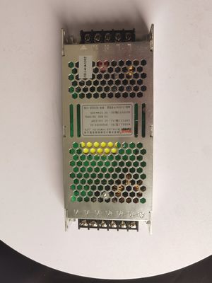 Fuente de alimentación de pantalla LED de 200W/300W/400W/500W/600W para entornos de temperaturas extremas