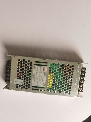 5V Voltado de salida 1,2 kg Fuente de alimentación de pantalla LED con ≥85% de eficiencia Temperatura -40C-85C