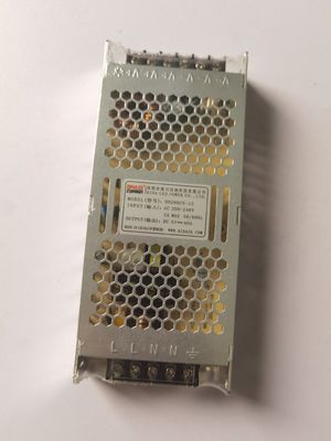 Fuente de alimentación para pantalla LED de 200W/300W/400W/500W/600W para humedad 0-95%RH y eficiencia ≥85%