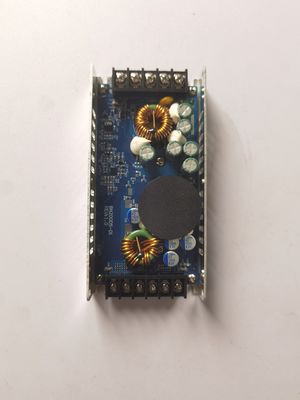 Fuente de alimentación de humedad 0-95% RH para LEDs Tamaño pequeño y ligero200W 300W
