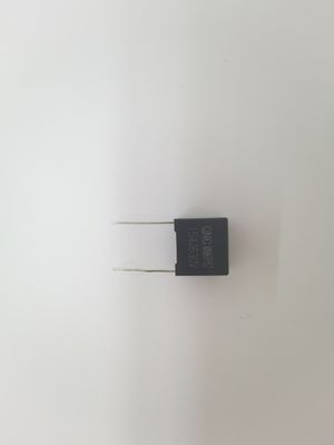 Contenido radial/casilla MMKP82 Condensador con 2Un 1 Os de voltaje entre terminales 104J/630V