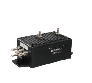 Ancho de banda a través del agujero de la sala de voltaje sensor de corriente de la sala de resistencia de la corriente sensor de PCB de montaje
