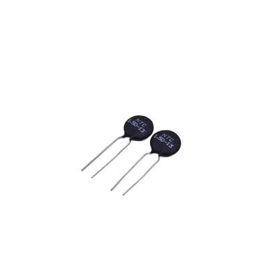 Sensor analógico NTC Resistor 3D-9 Funcionando a -40°C~150°C Rango de temperatura 1Ω - 100MΩ Muestra de resistencia proporcionada