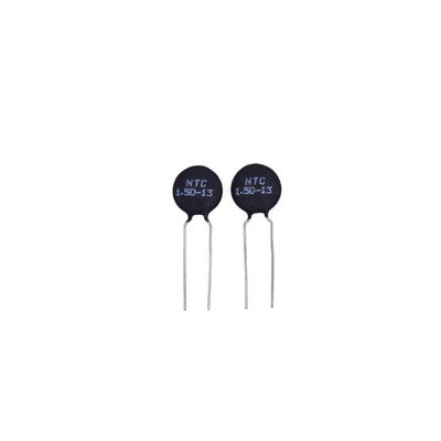 Sensor de temperatura Ntc Sensor de temperatura Ntc 22D-9 Tipo de montaje de superficie Rango de resistencia de 1Ω a 100MΩ