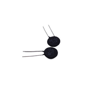 Sensor de resistencia térmica NTC de precisión para medición de temperatura con un amplio rango de resistencia y respuesta