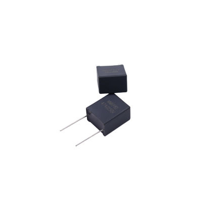 Prueba 100% MMKP82 Condensador 0,00022uF~3,9uF 2Un 1 Os Rango de temperatura de funcionamiento -40 oC a 85 oC