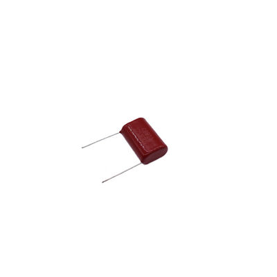 474J630V Condensador de polipropileno metalizado axial -40.C ~ 85.C a través de la cinta montada en el agujero y el paquete de bobinas