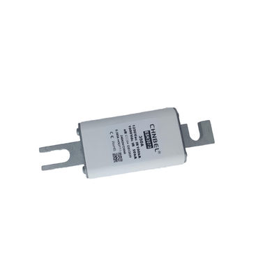 Fuse de limitación de corriente de tensión para motocicletas y automóviles con tiempo de arco rápido - 120kA 1500Vdc