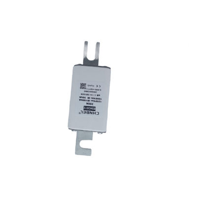 Fusiles de voltaje 1500Vdc 120kA para aplicaciones industriales con certificación CE