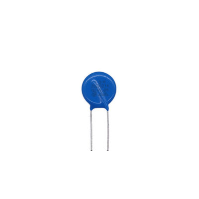 Protector de voltaje transitorio de potencia con un amplio rango de temperatura de -55 °C a 125 °C